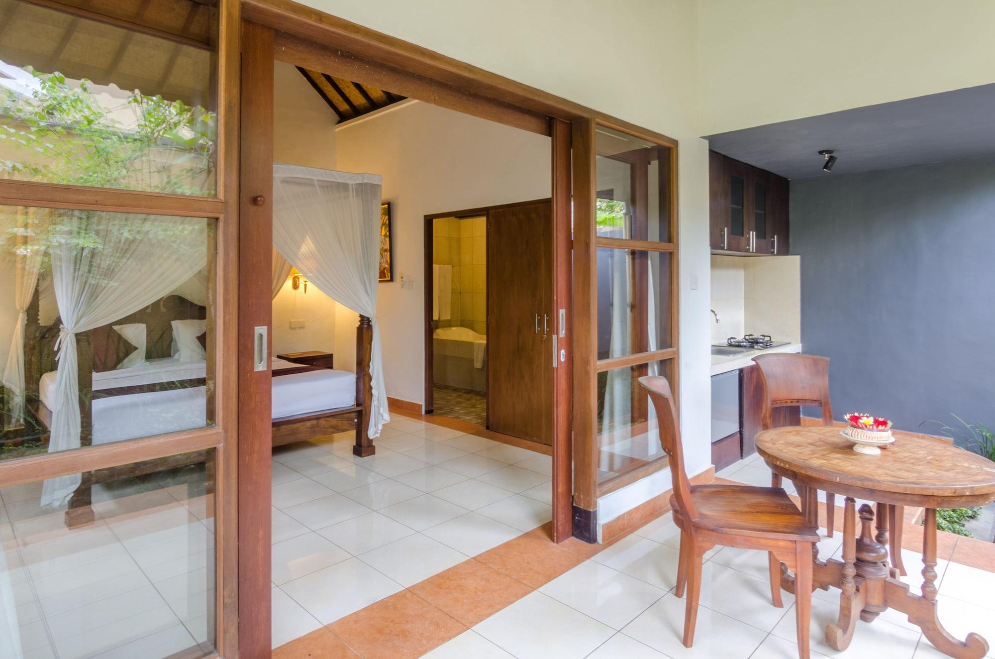 Chili 4* Ubud